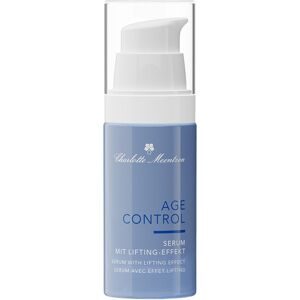Charlotte Meentzen Age Control Serum mit Lifting-Effekt 30 ml