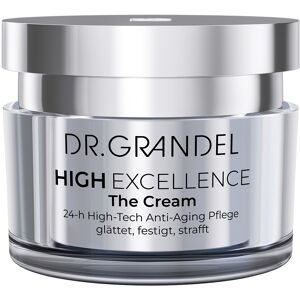 DR. GRANDEL High Excellence The Cream 50 ml