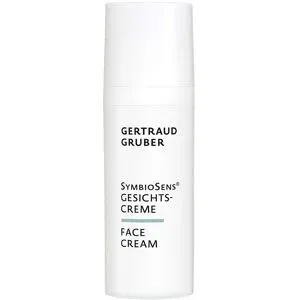 50ml GERTRAUD GRUBER SYMBIOSENS Gesichtscreme