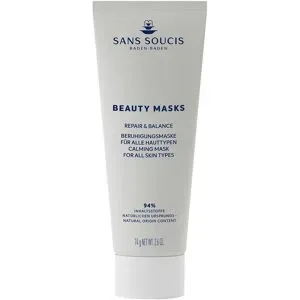 75ml SANS SOUCIS BEAUTY MASKS Repair & Balance Mask
