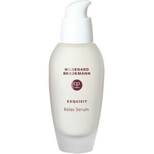 Hildegard Braukmann EXQUISIT Relax Serum 30 ml