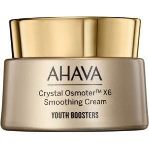 AHAVA YOUTH BOOSTERS Crystal Osmoter X6 Smoothing Cream 50 ml