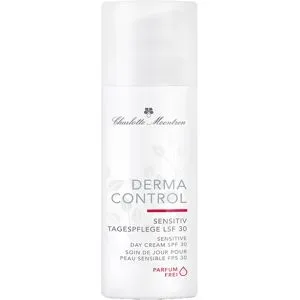 50ml Charlotte Meentzen Derma Control Sensitiv Tagespflege