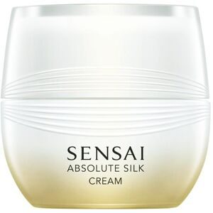 SENSAI ABSOLUTE SILK Cream 40 ml