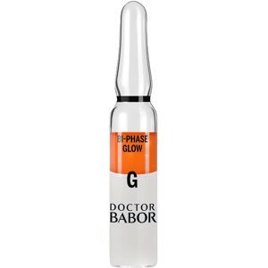 BABOR DOCTOR BABOR REFINE BI-PHASE GLOW AMPOULE SERUM CONCENTRATE 7 x 2 ml