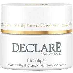 50ml Declaré Vital Balance Nutrilipid Aufbauende Repair Creme