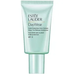 30ml Estée Lauder DayWear Multi-Protection Anti-Oxidant Sheer Tint Release Moisturizer SPF 15