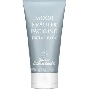 50ml Doctor Eckstein Moor Kräuter Packung