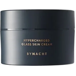 50ml BYNACHT Hypercharged Glass Skin Cream
