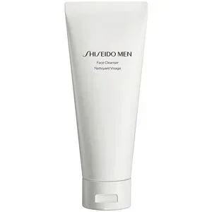 125ml Shiseido Men Face Cleanser