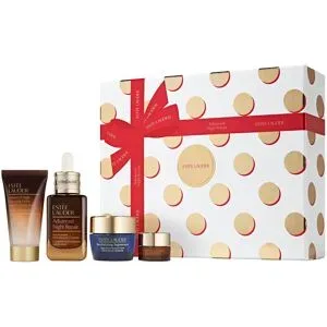 100ml Estée Lauder Advanced Night Repair The Lift and Glow Routine (Repair 50ml + Cleanser 30ml + Creme 15ml + Gel Creme 5ml)