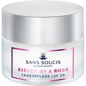 SANS SOUCIS KISSED BY A ROSE Tagespflege LSF 20 50 ml
