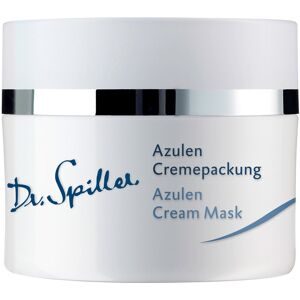 Dr. Spiller Biomimetic SkinCare Azulen Cremepackung 50 ml