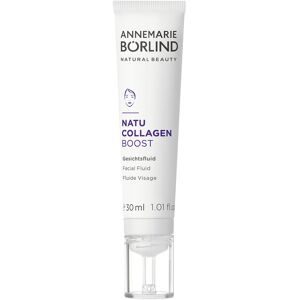 ANNEMARIE BÖRLIND NATUCOLLAGEN BOOST Gesichtsfluid 30 ml