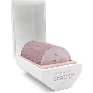 24ml NOBLE PANACEA THE BRILLIANT Radiant Resilience Moisturizer (30 x 0,8ml)