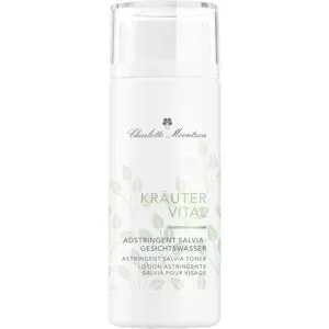 150ml Charlotte Meentzen Kräutervital Adstringent Salvia-Gesichtswasser