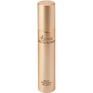15ml Valmont L'Elixir des Glaciers Sérum Majestueux Vos Yeux