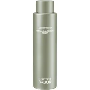 200ml BABOR DOCTOR BABOR MICROBIOMIC HERBAL BALANCING TONER