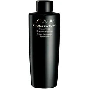 170ml Shiseido Future Solution LX Concentrated Brightening Softener Refill
