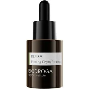 15ml BIODROGA Organic Institute Phyto Refirm Straffende Essenz
