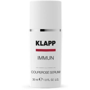 KLAPP IMMUN Couperose Serum 30 ml