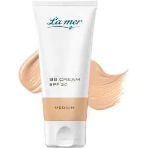 50ml La mer Cosmetics BB Cream SPF 20