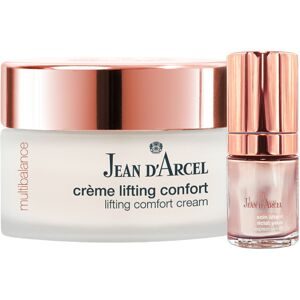 JEAN D´ARCEL multibalance soin liftant éclat yeux & crème lifting confort Set