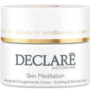 Declaré Stress Balance Skin Meditation Soothing & Balancing Cream 50 ml