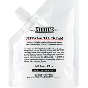 Kiehl's Ultra Facial Cream Refill Pouch 150 ml