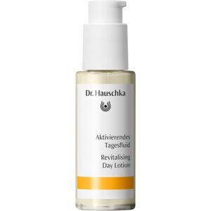 Dr. Hauschka Aktivierendes Tagesfluid 50 ml