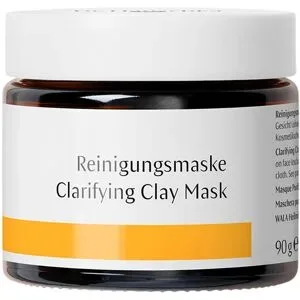 90g Dr. Hauschka Reinigungsmaske