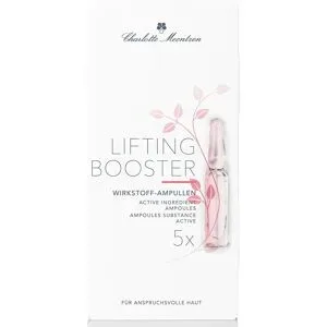 10ml Charlotte Meentzen Lifting Booster Wirkstoff-Ampullen (5 x 2ml)
