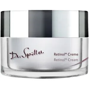 50ml Dr. Spiller Retinol+ Creme