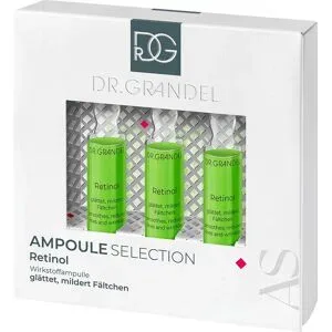 9ml DR. GRANDEL Professional Collection Retinol (3 x 3ml)