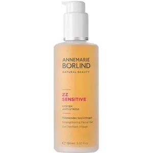150ml ANNEMARIE BÖRLIND ZZ SENSITIVE SYSTEM ANTI-STRESS Stärkendes Gesichtsgel