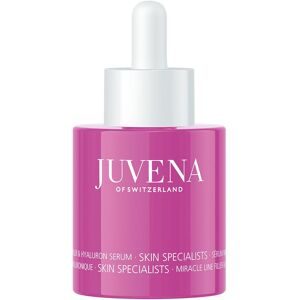 Juvena Skin Specialists Miracle Line Filler & Hyaluron Serum 30 ml
