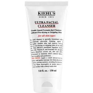 150ml Kiehl's Ultra Facial Cleanser