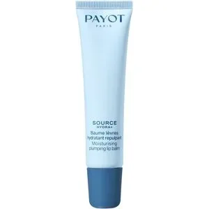 15ml Payot Source Hydra+ Baume lèvres hydratant repulpant