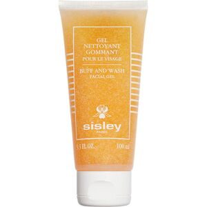 SISLEY PARIS Gel Nettoyant Gommant 100 ml