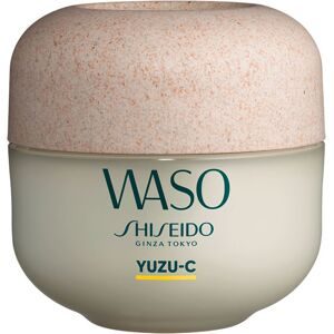 Shiseido WASO YUZU-C Beauty Sleeping Mask 50 ml
