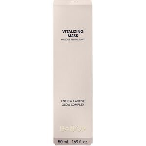 BABOR SKINOVAGE Vitalizing Mask 50 ml