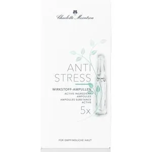 10ml Charlotte Meentzen Anti Stress Wirkstoff-Ampullen (5 x 2ml)