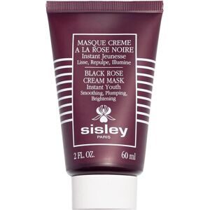 SISLEY PARIS À La Rose Noire Masque Crème 60 ml