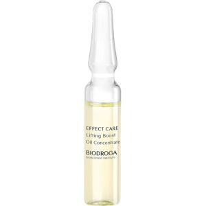 BIODROGA Bioscience Institute EFFECT CARE Lifting Boost Ampulle 3 x 2 ml