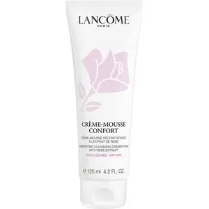 125ml Lancôme Crème-Mousse Confort Comforting Cleansing Creamy-Foam Reinigungsschaum