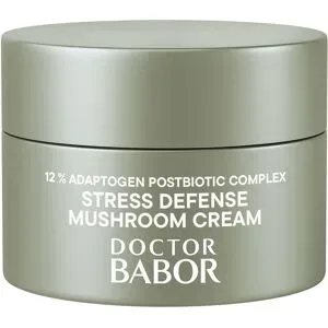 50ml BABOR DOCTOR BABOR MICROBIOMIC STRESS DEFENSE MUSHROOM CREAM