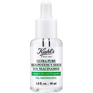 Kiehl's Ultra Pure High-Potency Serum 5% Niacinamide 30 ml