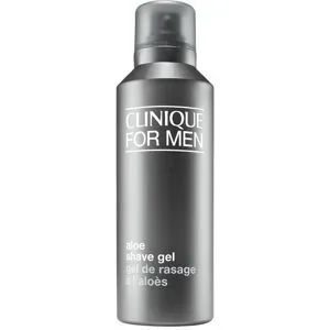 125ml Clinique for Men Aloe Shave Gel