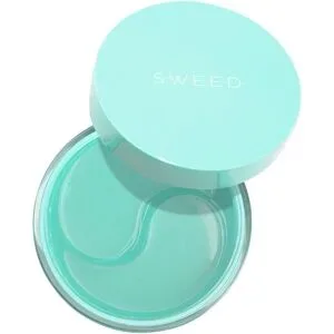 110ml Sweed Peptide & Ice - Lift & Firm Hydra Gel Eye Patches (30 Paar)