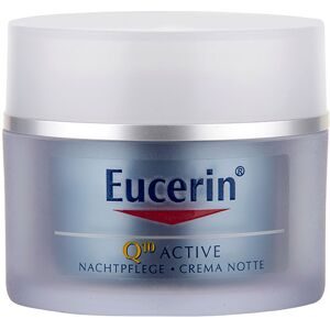 Eucerin Q10 ACTIVE Anti-Falten Nachtpflege 50 ml